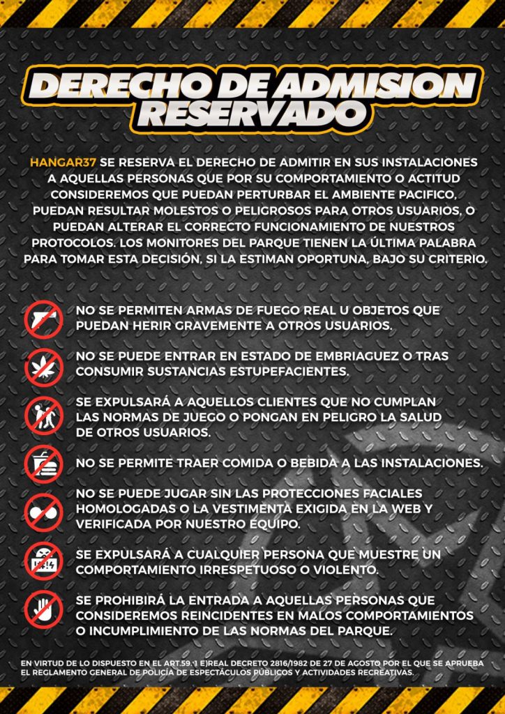 IMG 20210528 WA0011 en parque temático Gran Canaria Hangar37