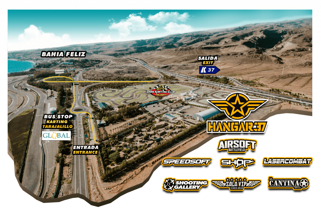 MAPA 2020 e1607776435355 2048x1379 1 en parque temático Gran Canaria Hangar37