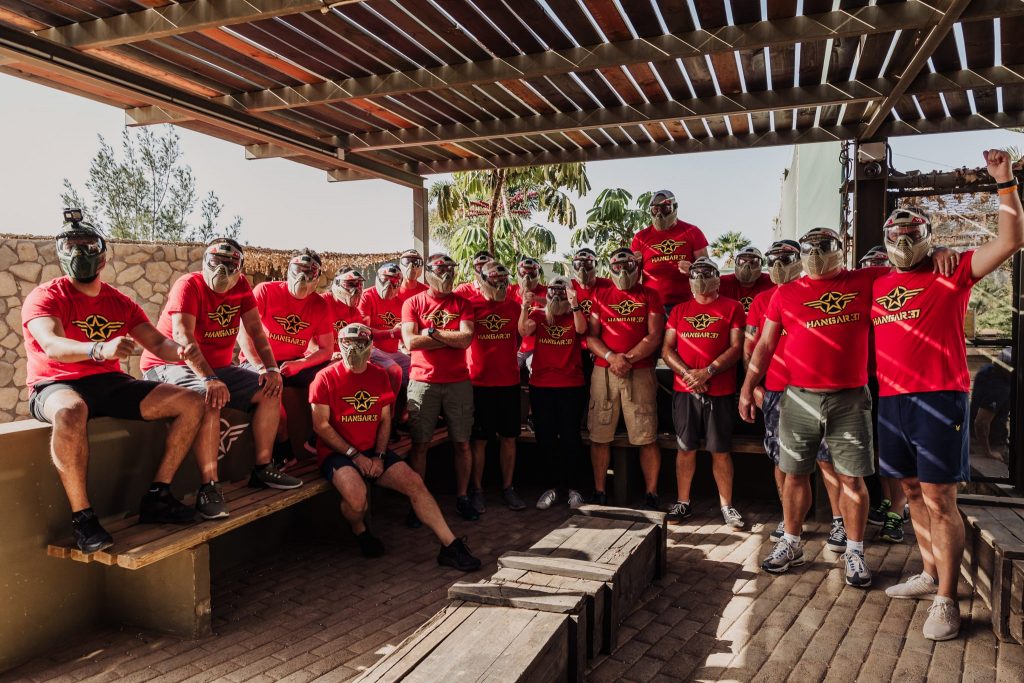 SPAR Gran Canaria 2022 588 2048x1365 1 en parque temático Gran Canaria Hangar37