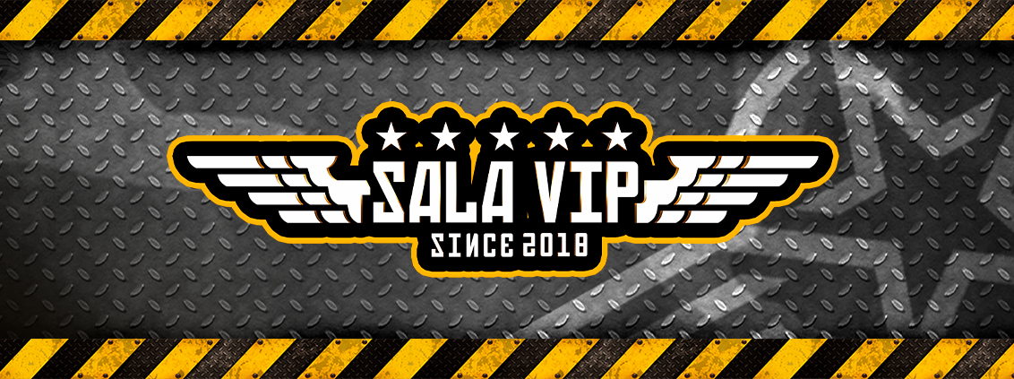 Reservar espacio: Zona Vip y Hangar Arena 4 CABECERA VIP 1 en parque temático Gran Canaria Hangar37