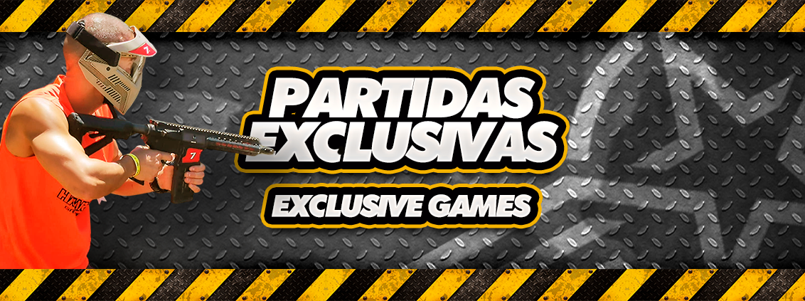 CABECERA exclusiva 1 en parque temático Gran Canaria Hangar37