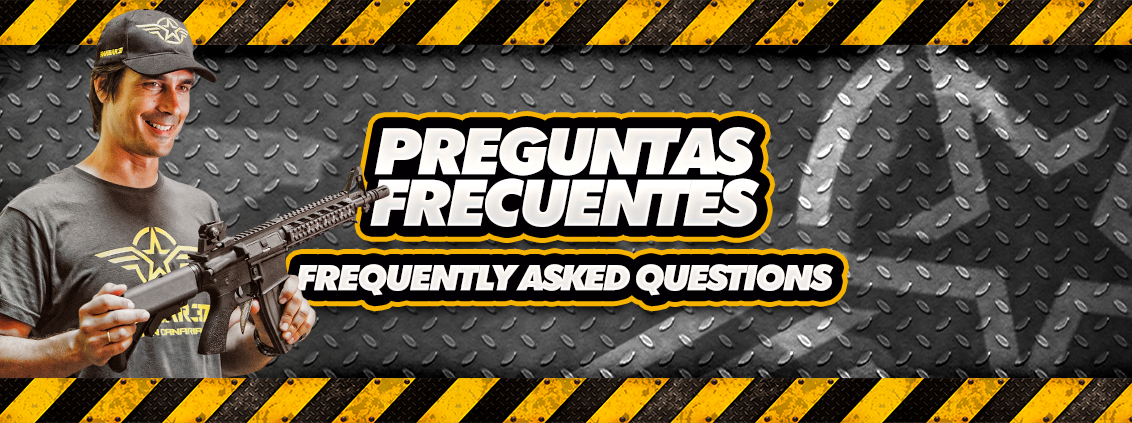 CABECERA preguntas 1 en parque temático Gran Canaria Hangar37