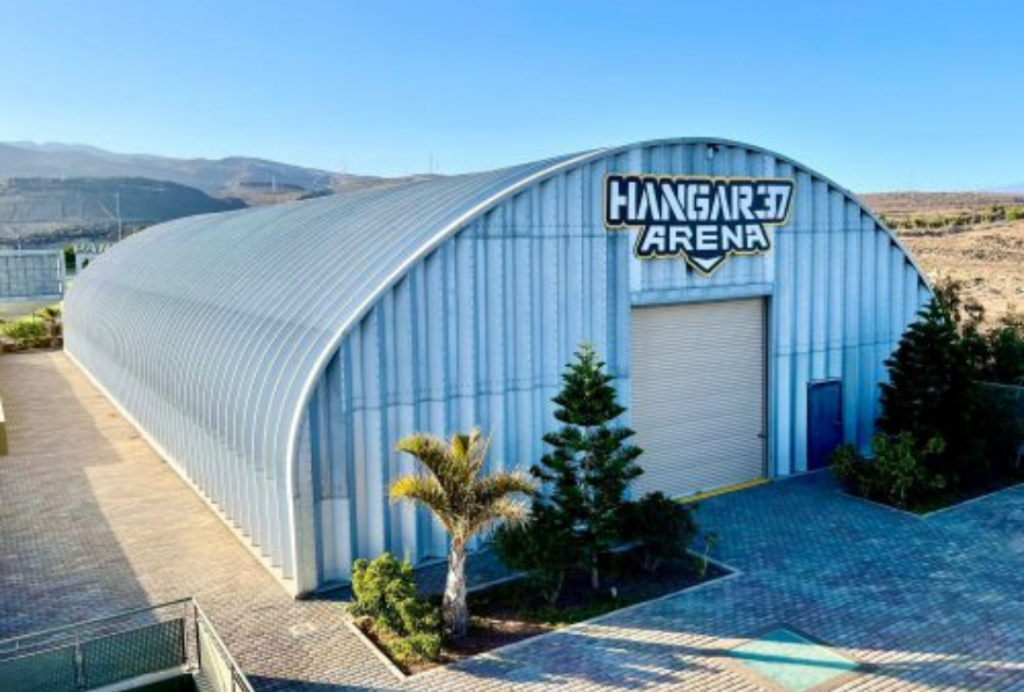 espacios para eventos en gran canaria