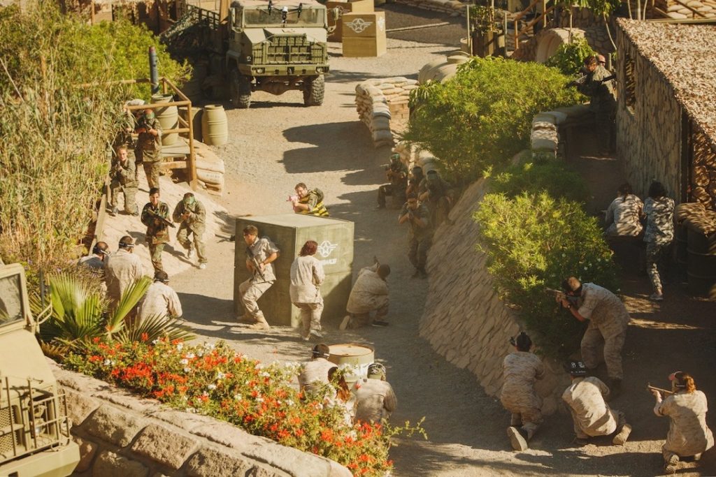 planes en familia en gran canaria