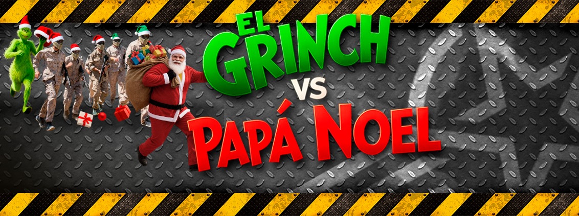 1000104626 en parque temático Gran Canaria Hangar37