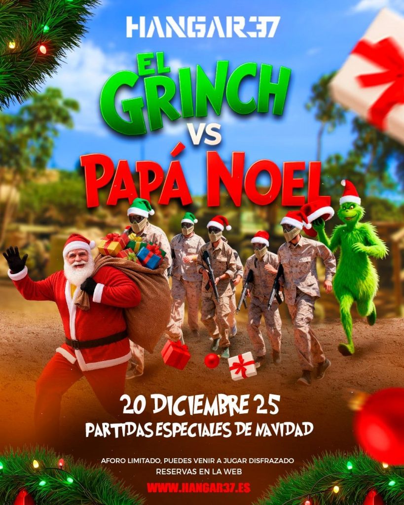 IMG 20251129 WA0003 en parque temático Gran Canaria Hangar37