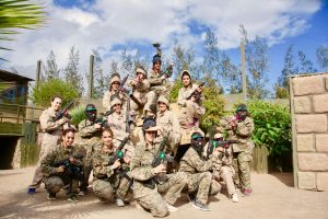 que hacer en navidad en gran canaria