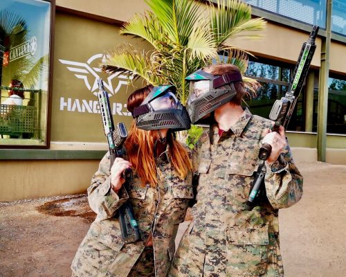 paintabll gran canaria