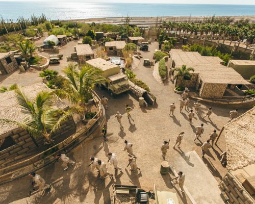 paintball gran canaria